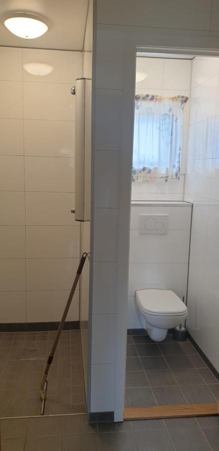Boyum Camping فجارلاند المظهر الخارجي الصورة