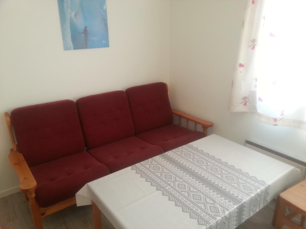 Boyum Camping فجارلاند المظهر الخارجي الصورة